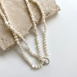 Gertrud necklace