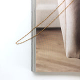 Fie necklace