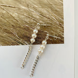 Pia earrings
