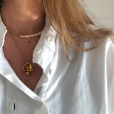 Pia necklace