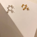 Sandy earrings