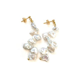 Tamara earrings