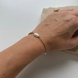 Picasso bracelet