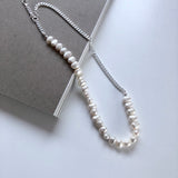 Pia necklace