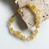 Citrine Bracelet