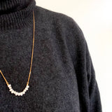 Paulina necklace
