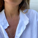 Padma necklace