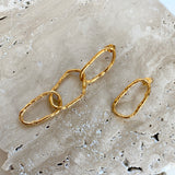 Grace 1 link Earring