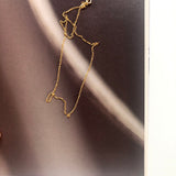 Fie necklace