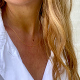 Anne necklace