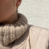 Swing earring