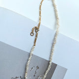 Penelope necklace