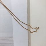 Padma necklace