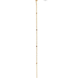 Swing earring