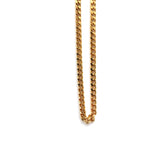 Panza necklace