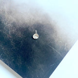 Mini flame pendant