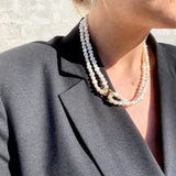 Gertrud necklace