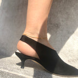 Panza ankle chain