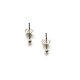 Dot earring