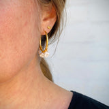 Perline earrings