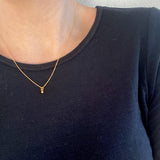 Sa necklace