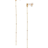 Swing earring