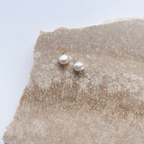 Treasure baroque pearl pendant