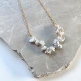 Tamara necklace