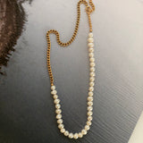 Pia necklace