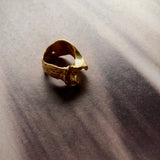 Coquille ring