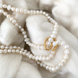Gertrud necklace