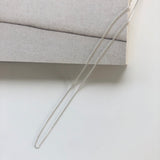 Padma necklace