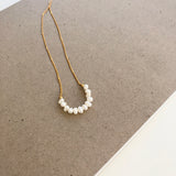 Paulina necklace