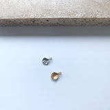 Mini flame pendant