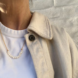 Paulina necklace