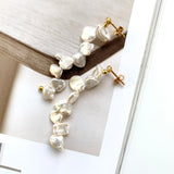 Tamara earrings