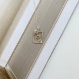 MOM necklace