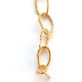 Grace bracelet