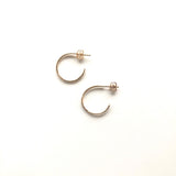 Jenno gold hoops