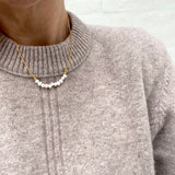 Paulina necklace