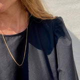 Padma necklace