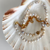 Penny necklace