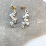 Tamara earrings