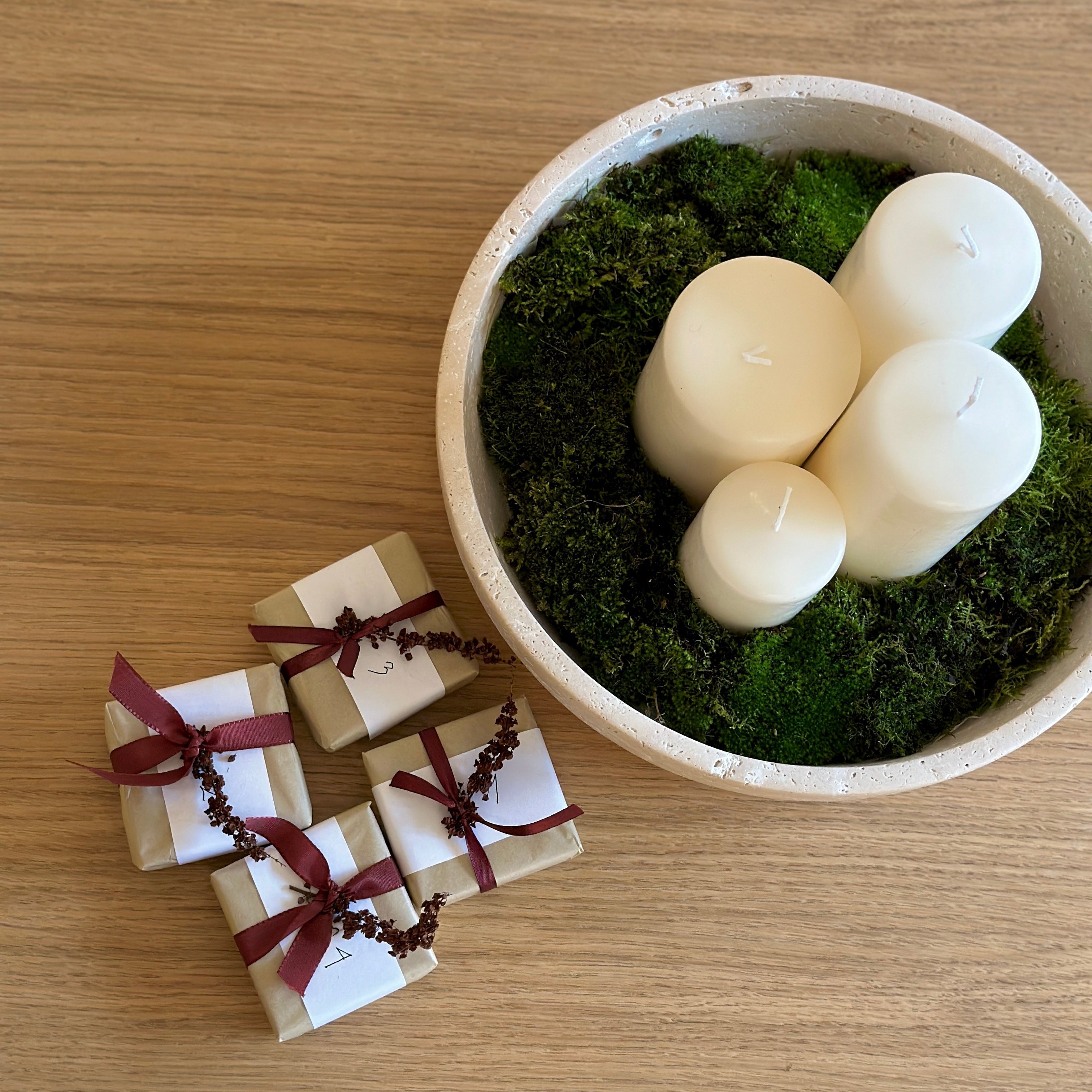 ADVENT CALENDAR 2025