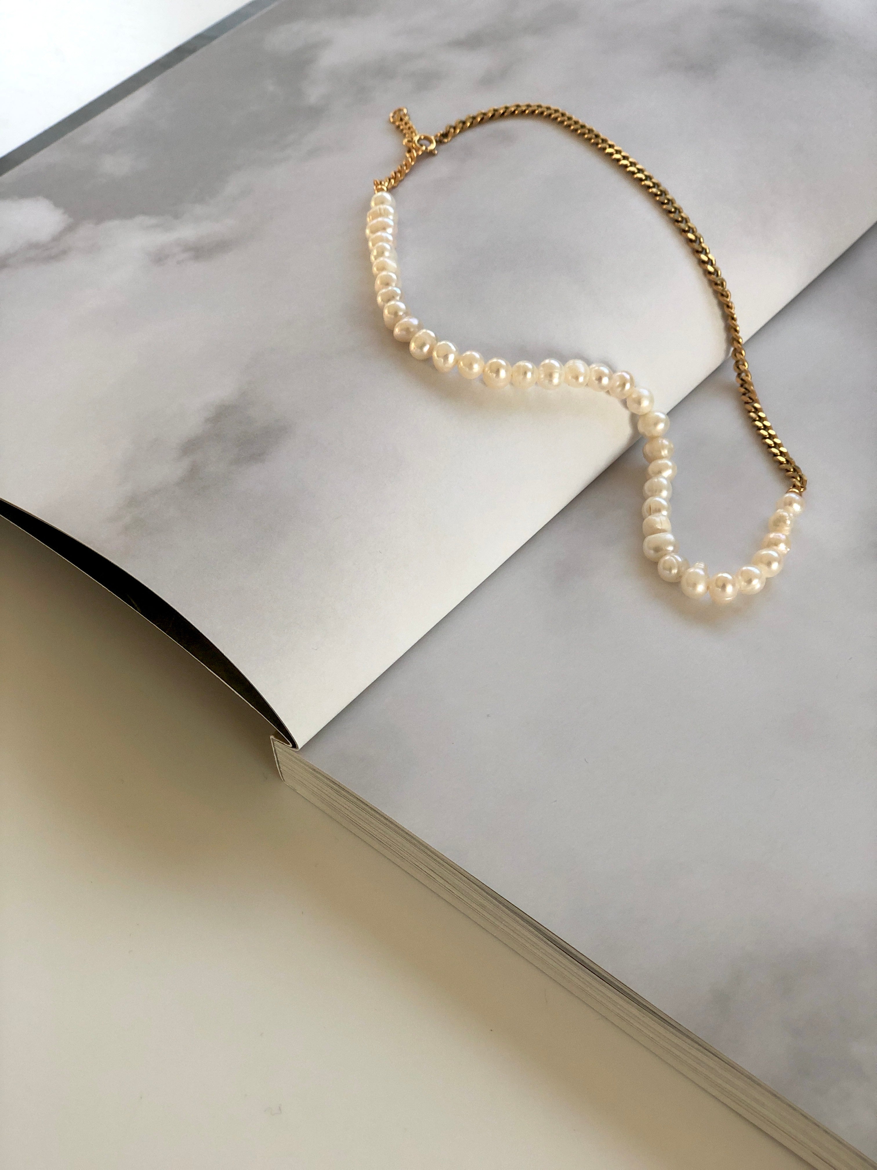 PEARL COLLECTION