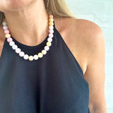 Summer necklace