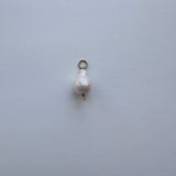 Pearl pendant
