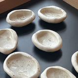 Jewelry bowl - ceramic