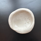 Jewelry bowl - ceramic