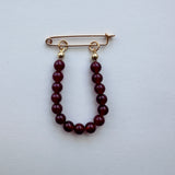 Karna chain pendant